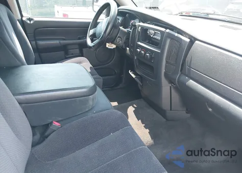 2004 Dodge Ram 1500 Slt/Laramie z USA, uszkodzony, nr VIN 1D7HA18D14S517255